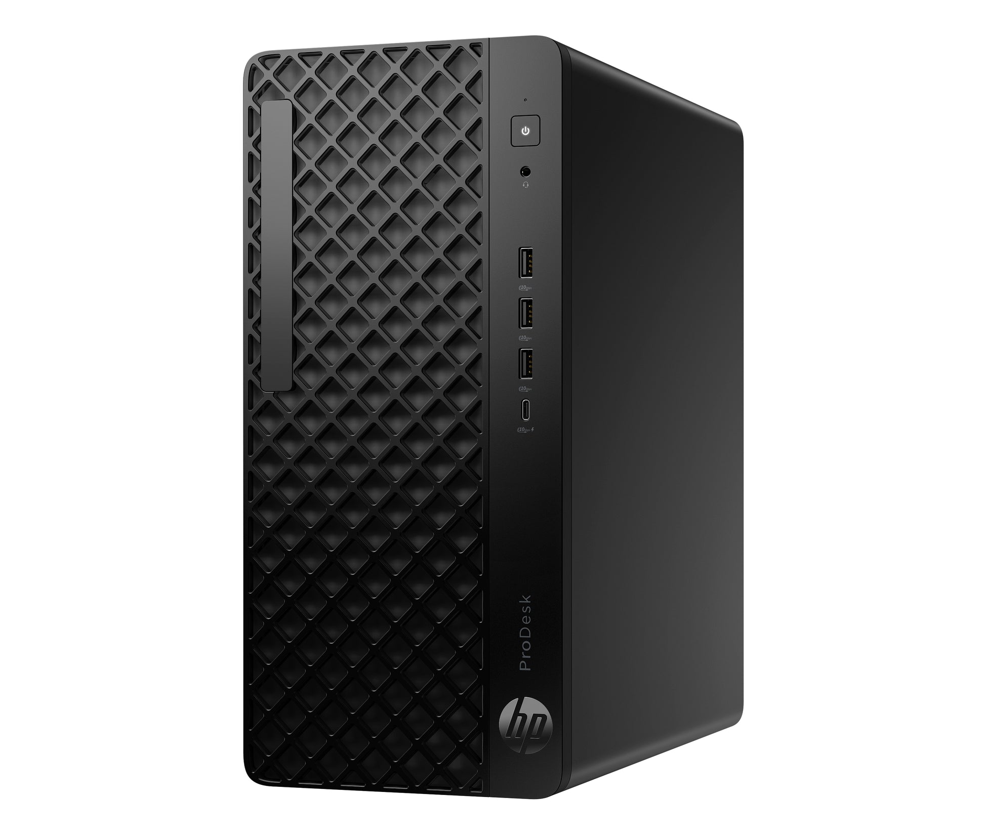 HP ProDesk 4 Tower – Intel Core Ultra 7 265, 32 GB RAM, 1 TB SSD, Windows 11 Pro