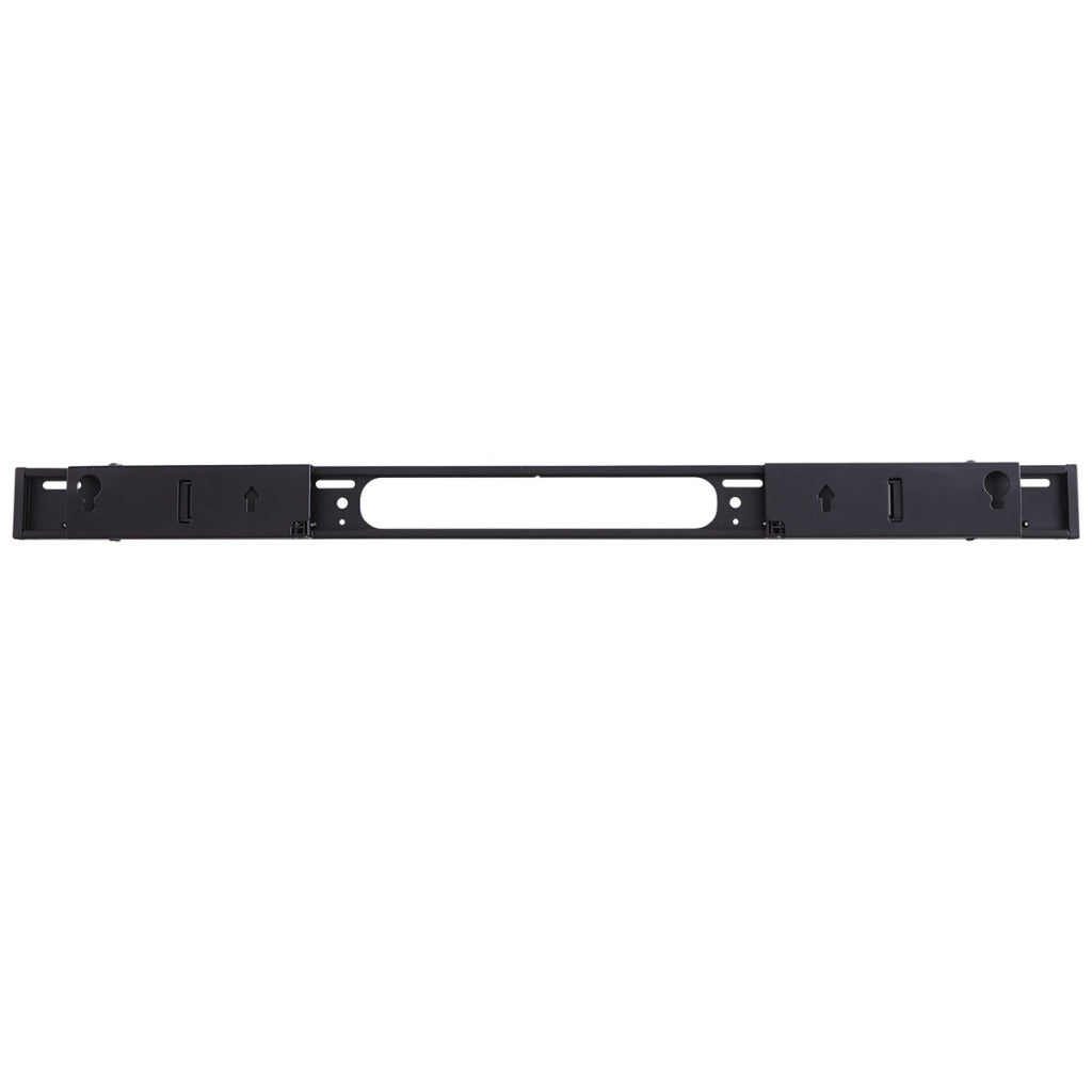 SANUS WSSAWM1B2 – Soundbar-Halterung – für Sonos Arc – 6,35 kg – Schwarz