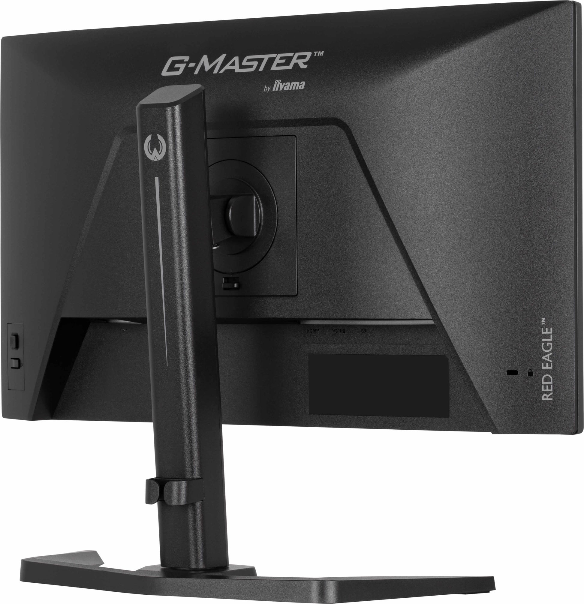 iiyama GB2471HS-B1 – Monitor, 24" 1920 × 1080 (Full HD), IPS, 180 Hz, 350 cd/m²