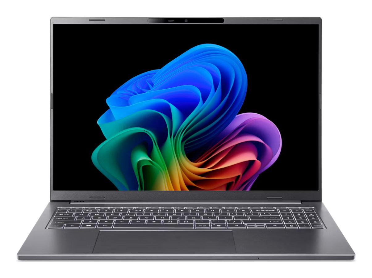 Acer Aspire 16 AI A16-52M-778W Notebook, Windows 11 Home