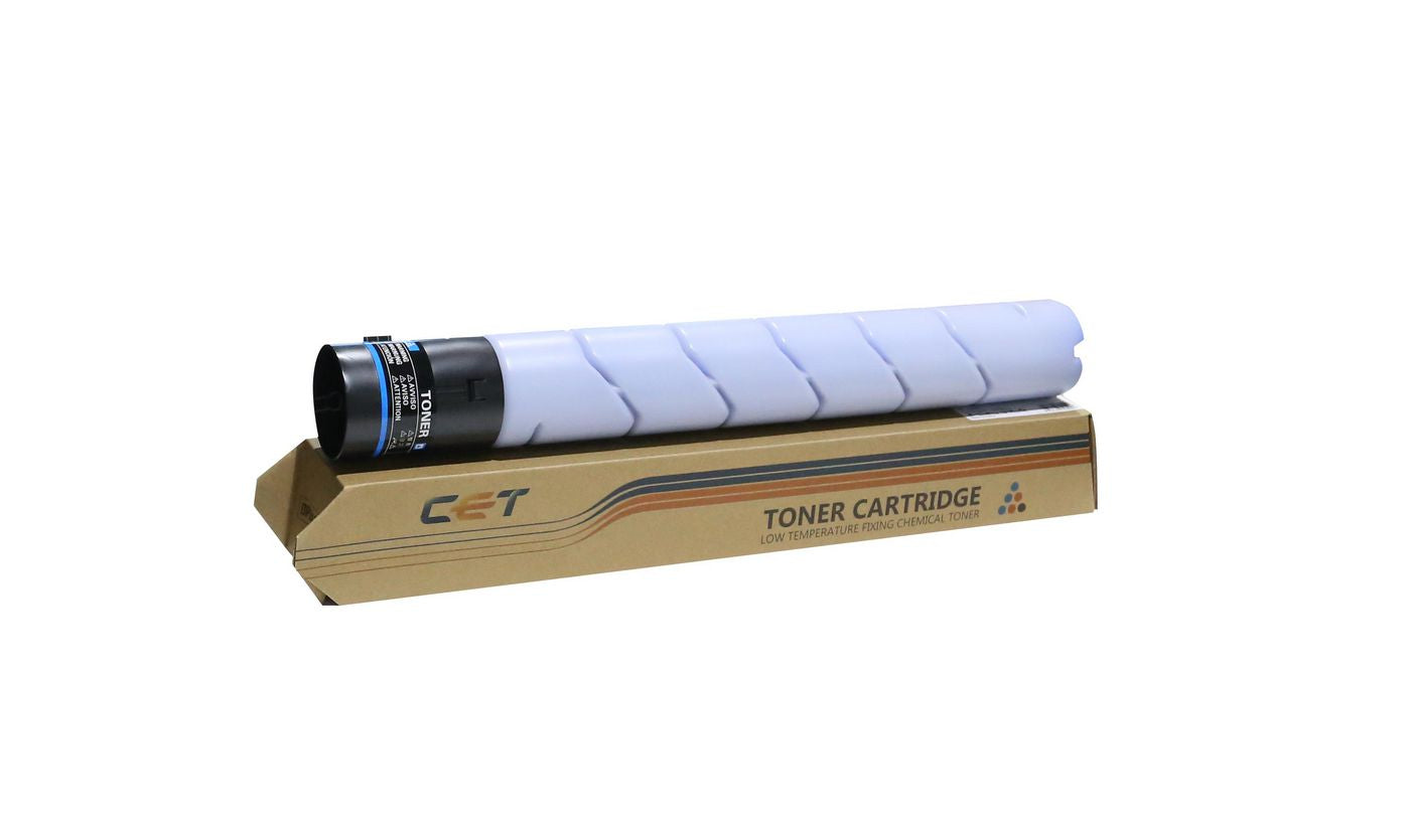 CoreParts TN-227C Cyan Toner – Original