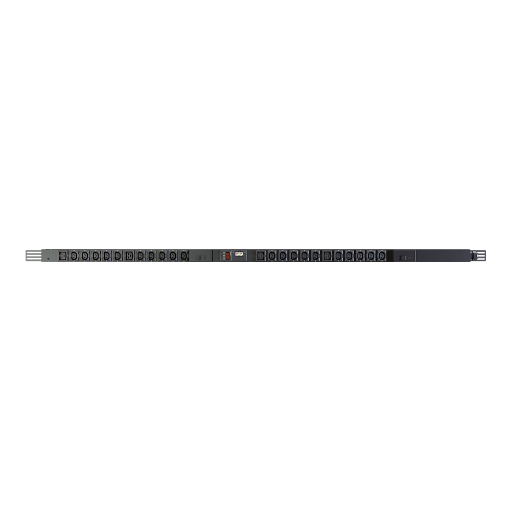 Vertiv PowerGo EP4G90A0 – Rack-PDU Überwacht, Einphasig, 24× IEC (C13/C19), 32 A, Stecker IEC 60309