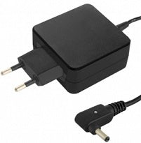 ASUS 0A001-00340400 Adapter 33 W 19 V – EU-Stecker (Typ C), Schwarz – für P1801, P1801-T, C200MA und andere