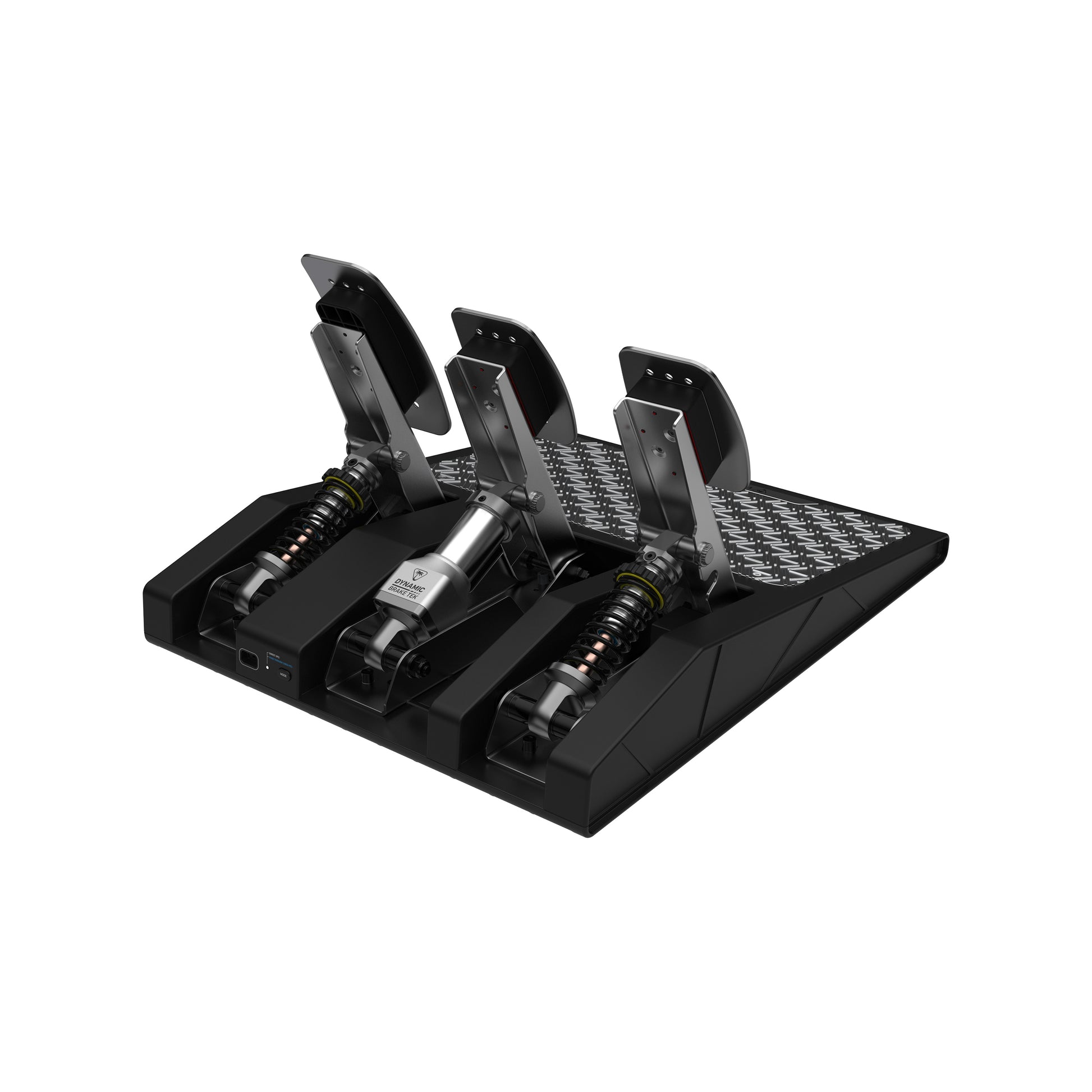 Turtle Beach VelocityOne Race – Lenkrad + Pedale – USB (kabelgebunden), Kraftrückkopplung, für Xbox & PC