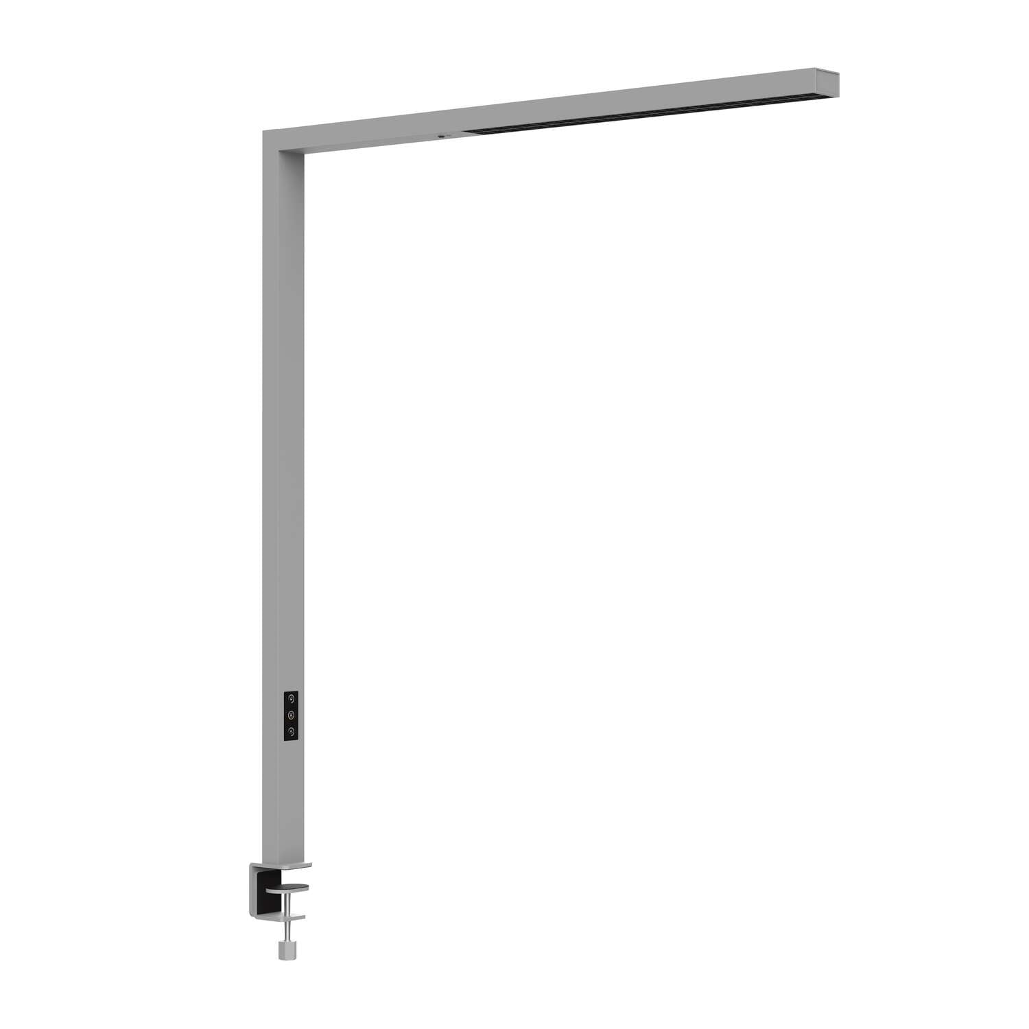 MAUL Tischleuchte LED MAULsirius – dimmbar, Touch-Dimmer, Bewegungssensor