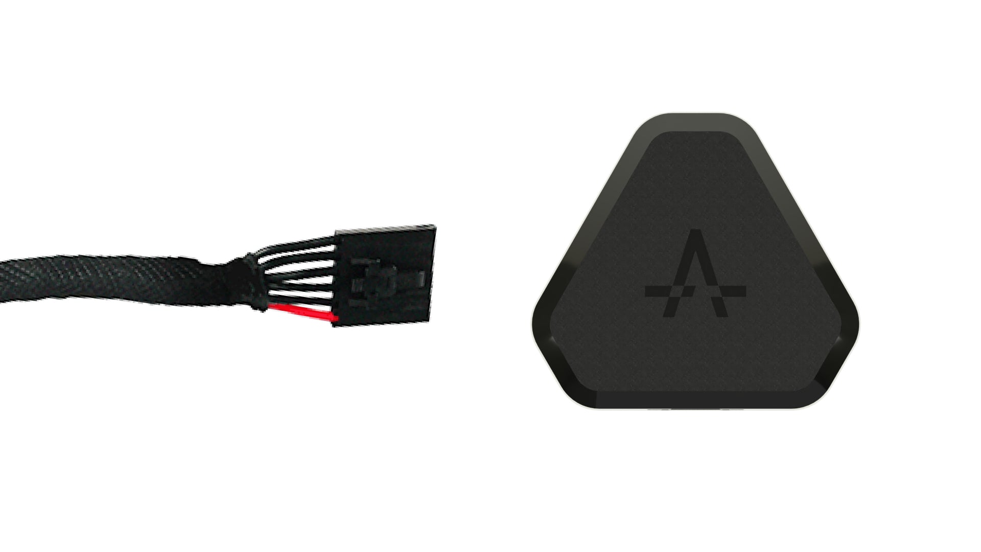 Enhance Adapterkabel – für Tesla Model Y – Schwarz/Weiss