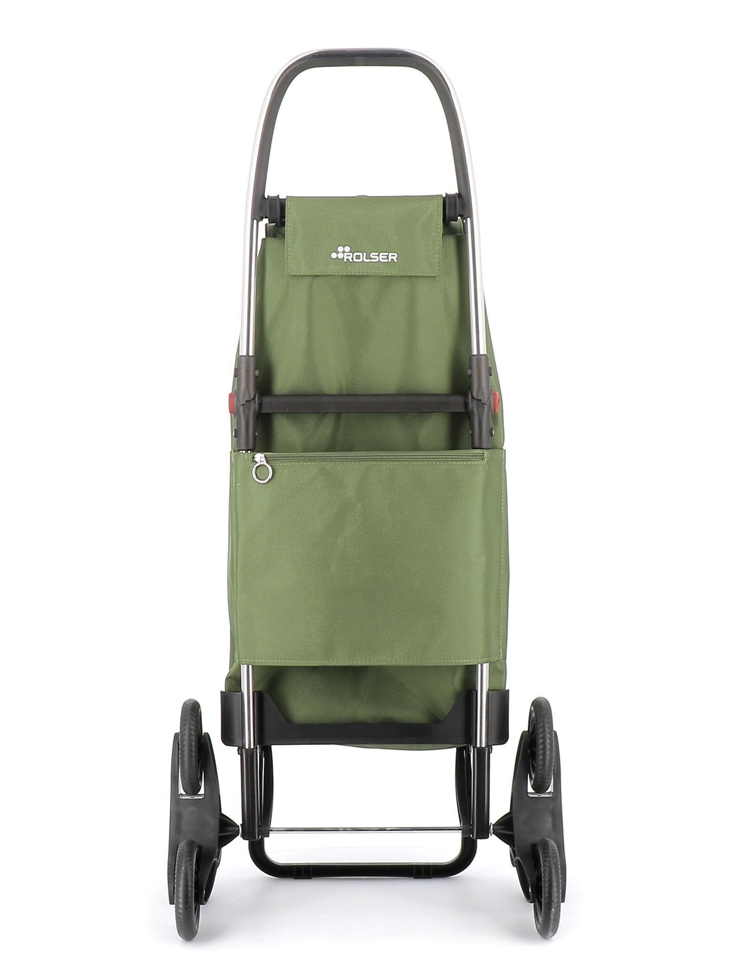 Rolser Stofftasche, Polyester, Aluminium, 485×1075×385 mm