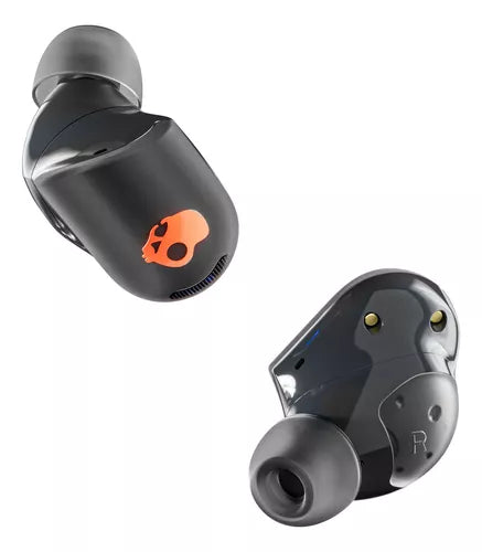 Skullcandy Sesh Active TW – True Wireless In-Ear Kopfhörer – ANC, IP55 – Schwarz – bis 48 h