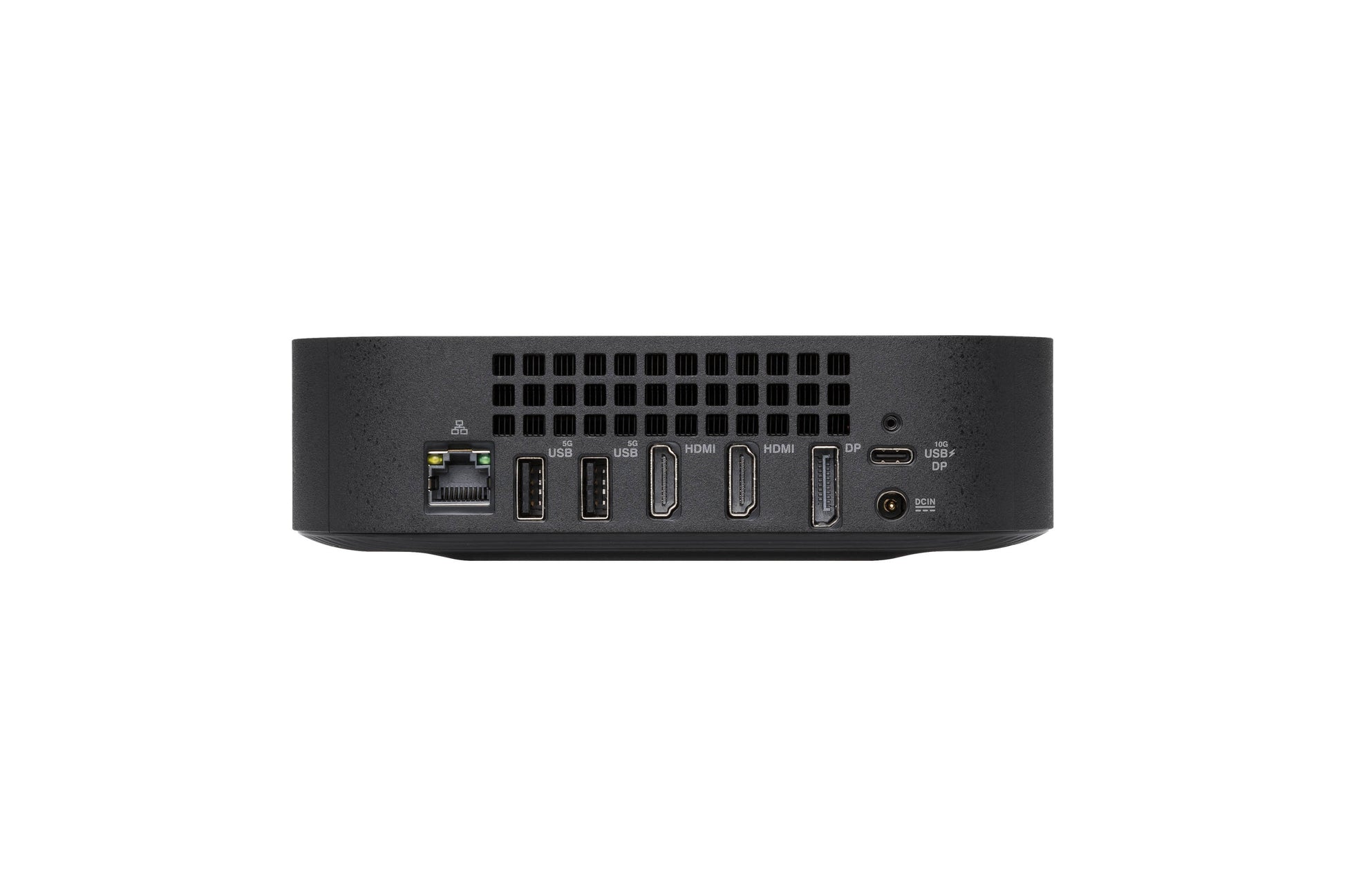 Asus Chromebox 5 Micro – Intel Core i7-1355U, 16 GB RAM, 256 GB SSD, ChromeOS
