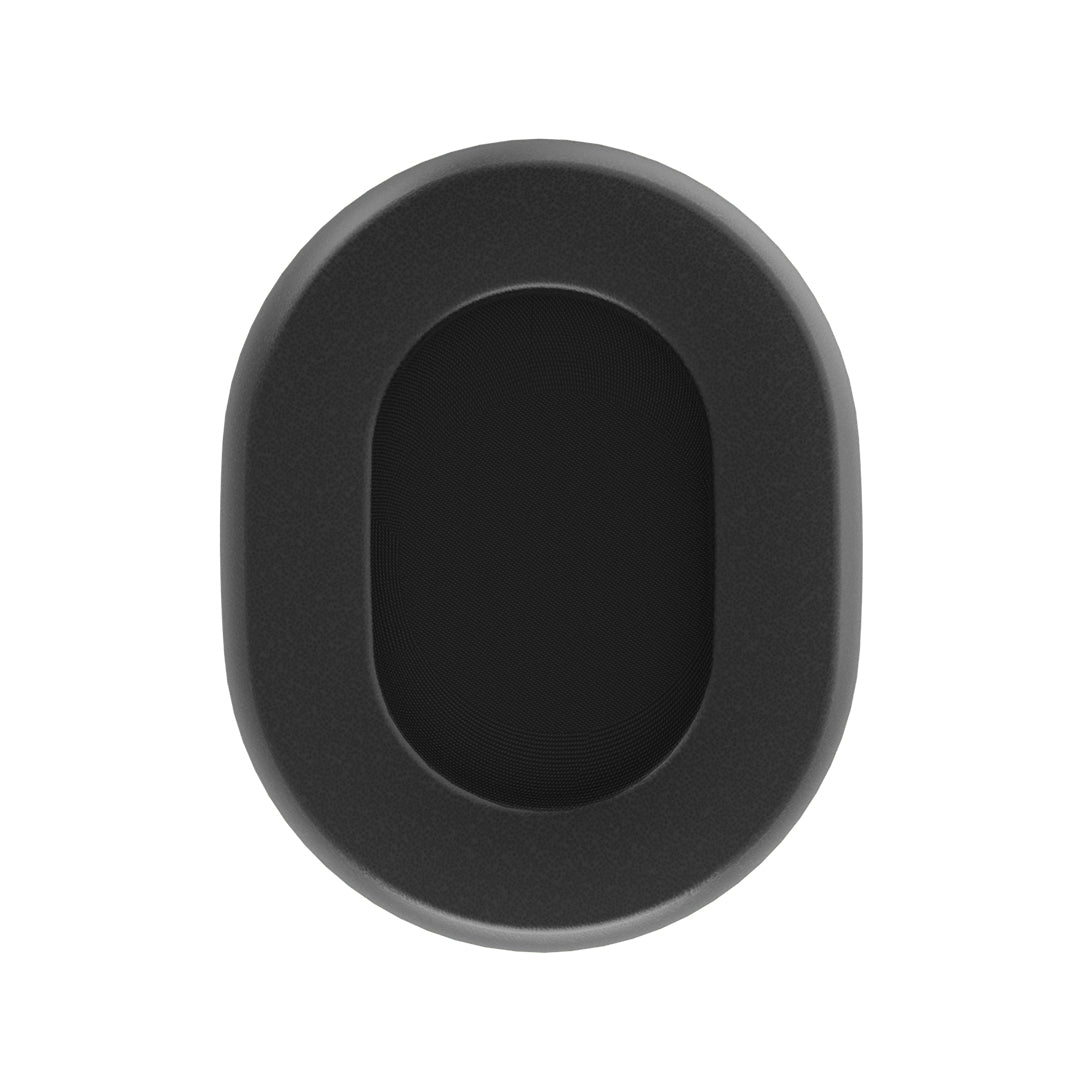 Fairphone Fairbuds XL Over-Ear Kopfhörer – Stereo, BT 5.1, ANC, Schwarz