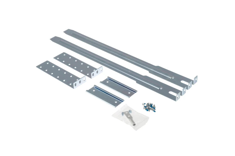 Cisco N3K-C3064-ACC-KIT – Montagehalterung – für Nexus 3000, Stahl
