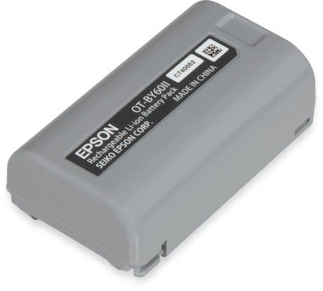 Epson Akkubasis OT-BY60II – für TM-P60II, TM-P80