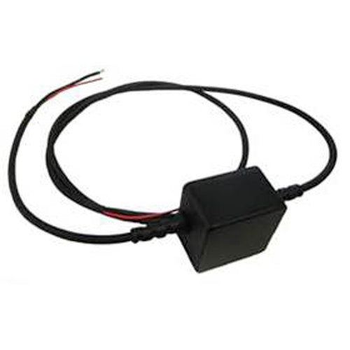 Datalogic Schutzgehäuse – 94ACC0073 – LPS Schutz, mobil – für Falcon X3 – schwarz