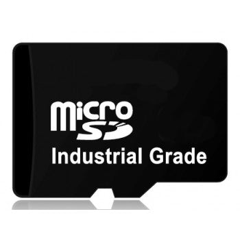 Honeywell microSD 4 GB