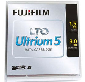 Fujitsu D:CR-LTO5-05L Datenband LTO Ultrium 5 – 1,5/3 TB