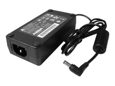 QNAP SP-2BAY-ADAPTOR-90W Netzteil 90 W – Universal – für TS-259 Pro+, TS-269 Pro – Schwarz