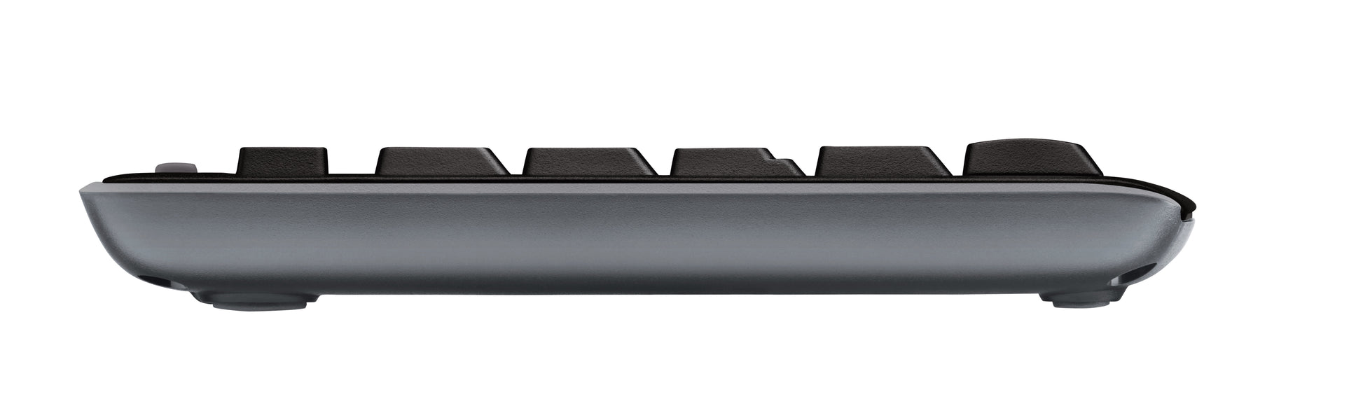 Logitech MK270 – Tastatur, kabellos (2,4 GHz), IT-Layout (IT) – für Windows, ChromeOS & Linux