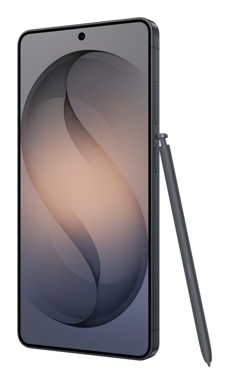 Samsung Galaxy S26 Ultra – 6,9" – 256 GB – Schwarz