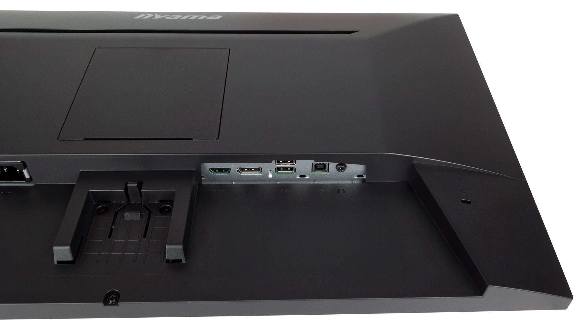iiyama XU2793HSU-B7 – Monitor, 27", IPS-P, 300 cd/m², Integrierte Lautsprecher, HDMI, DisplayPort