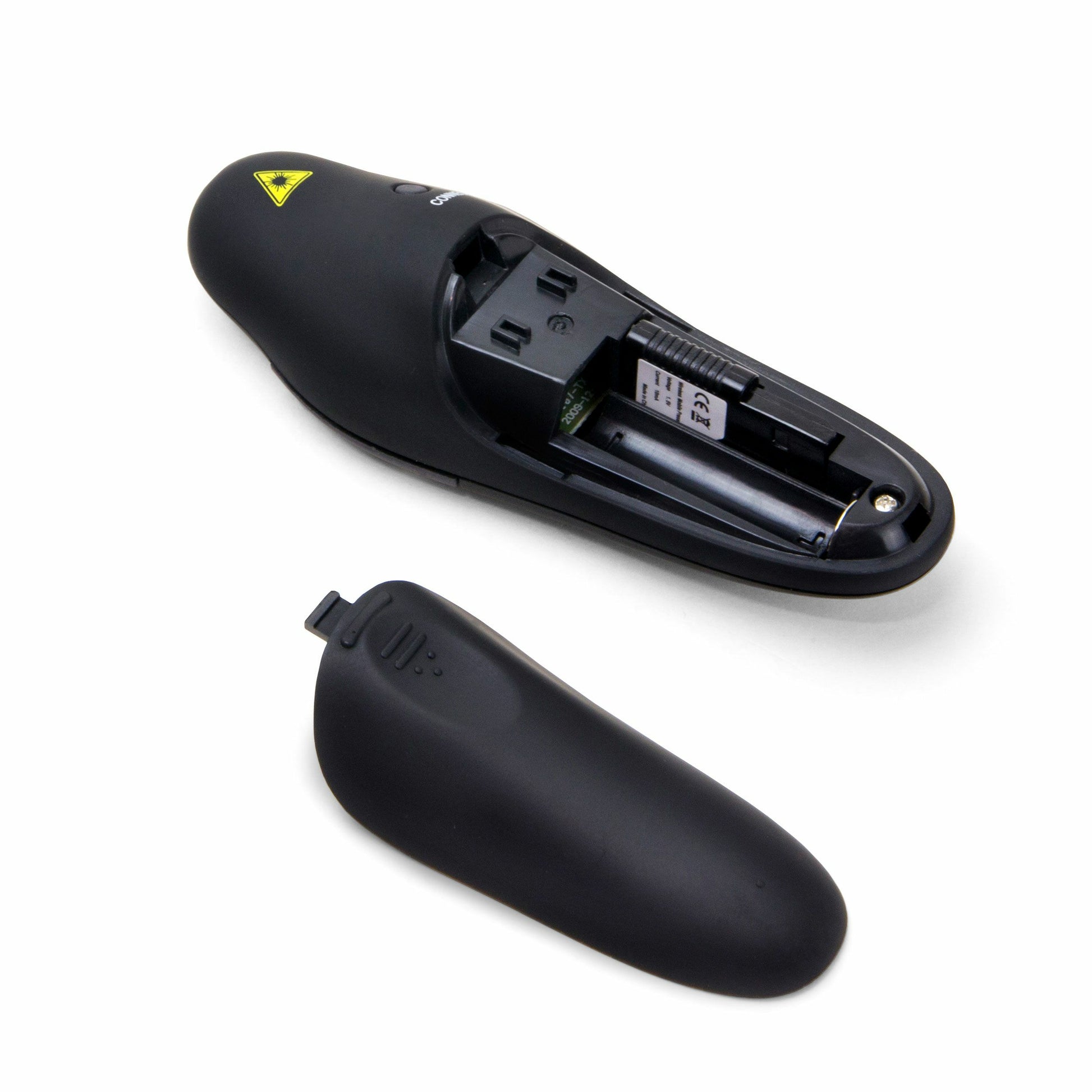 DICOTA Pin Point Fernbedienung – Funk – Plug and Play
