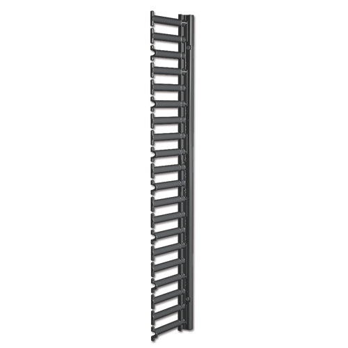 APC Vertikaler Kabelmanager – für NetShelter SX – 42 HE – 4er-Set