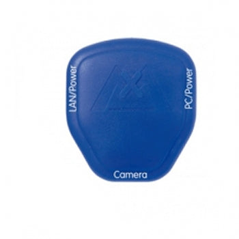 Mobotix PoE-Midspan – IEEE 802.3af, 3× RJ-45