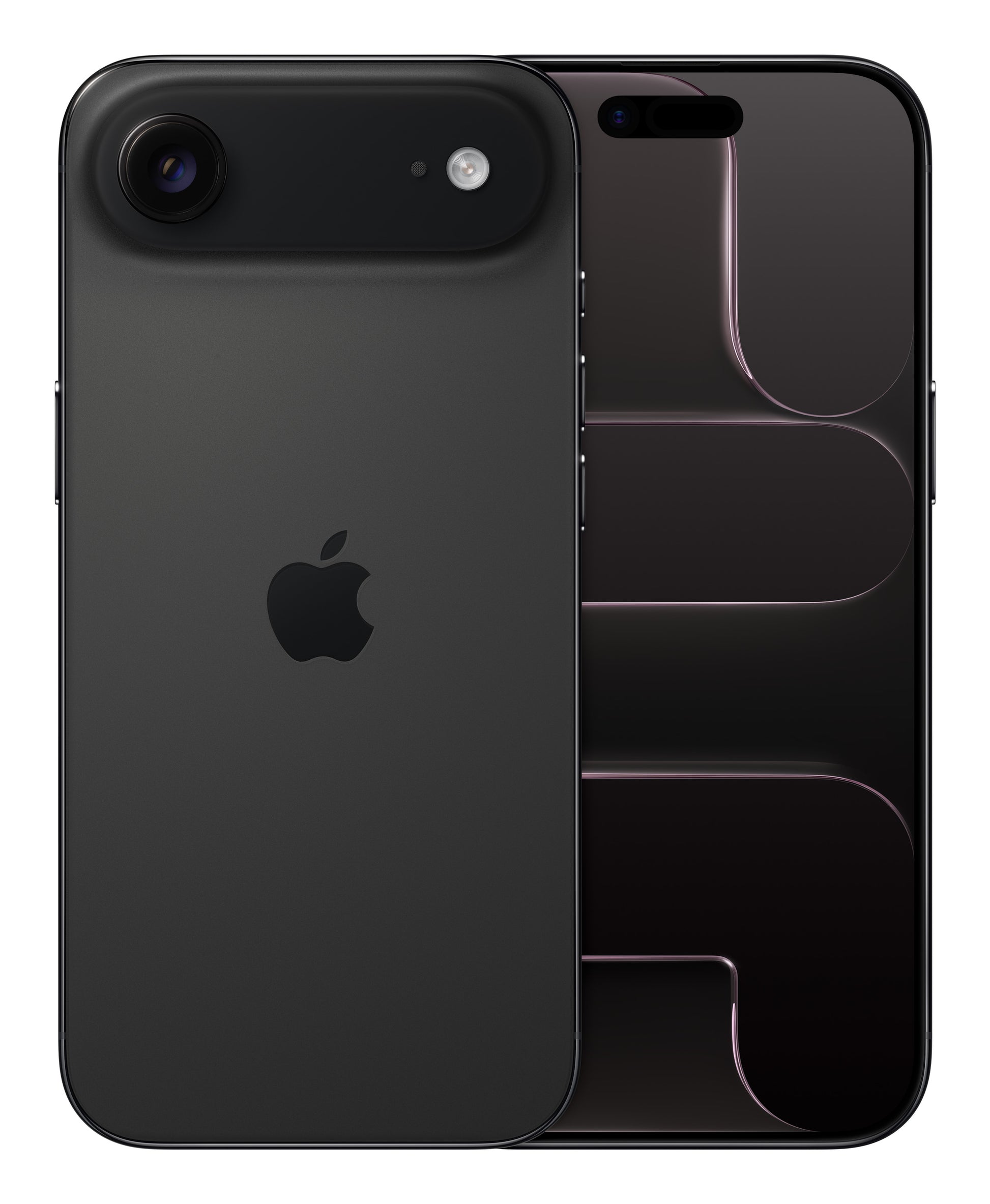 Apple iPhone Air – 256 GB, Space Black