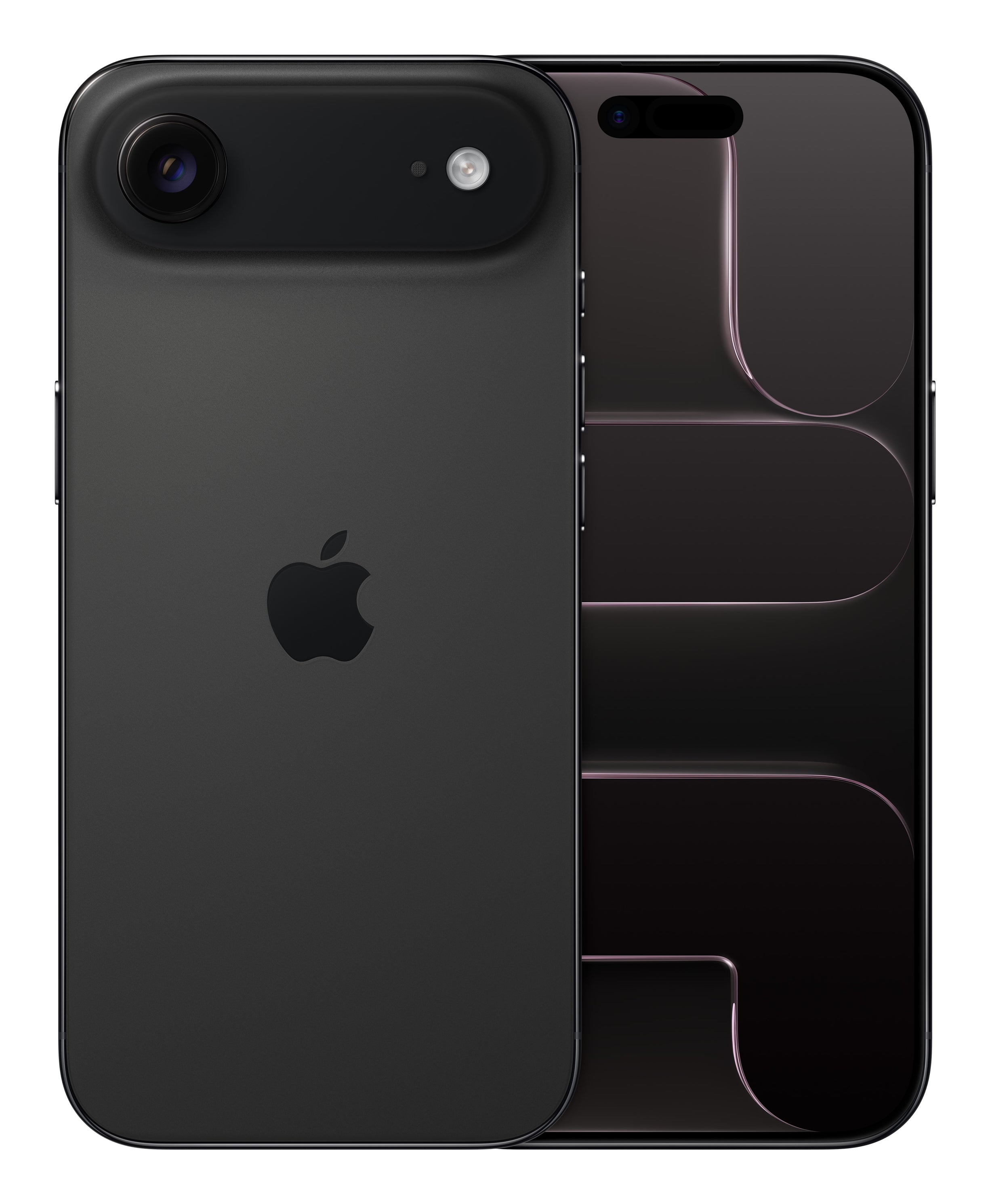 Apple iPhone Air – 256 GB, Space Black
