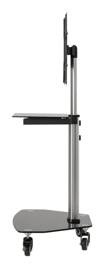 Eaton TRIPPLITE – Trolley für 32–55" Displays, Schwarz
