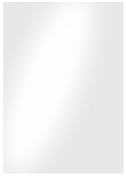 Leitz iLAM Laminierfolien A4, glänzend – 250 µm, 216 × 303 mm, 100 Stk.