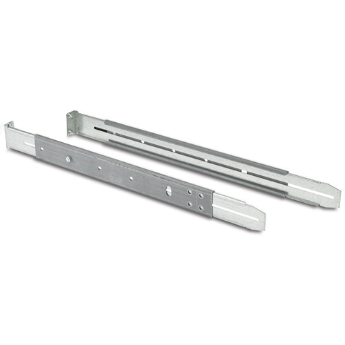 APC Schienensatz für Rack ATS, 519 × 24 × 43 mm, schwarz