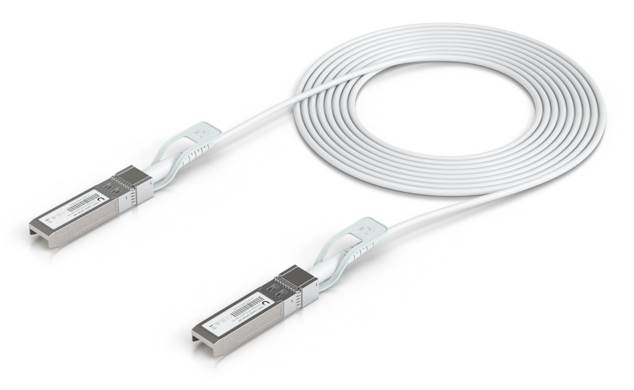 Ubiquiti SFP28-SFP28 DAC-Kabel – 25G, 3 m