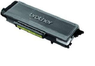 Brother Toner-Multipack TN-3280 – Schwarz, 8000 Seiten – für DCP-8070D, DCP-8085DN, HL-5340D und andere