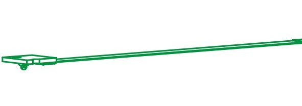 Zebra Sensor P1027135-001 – für GK420d, GX420d