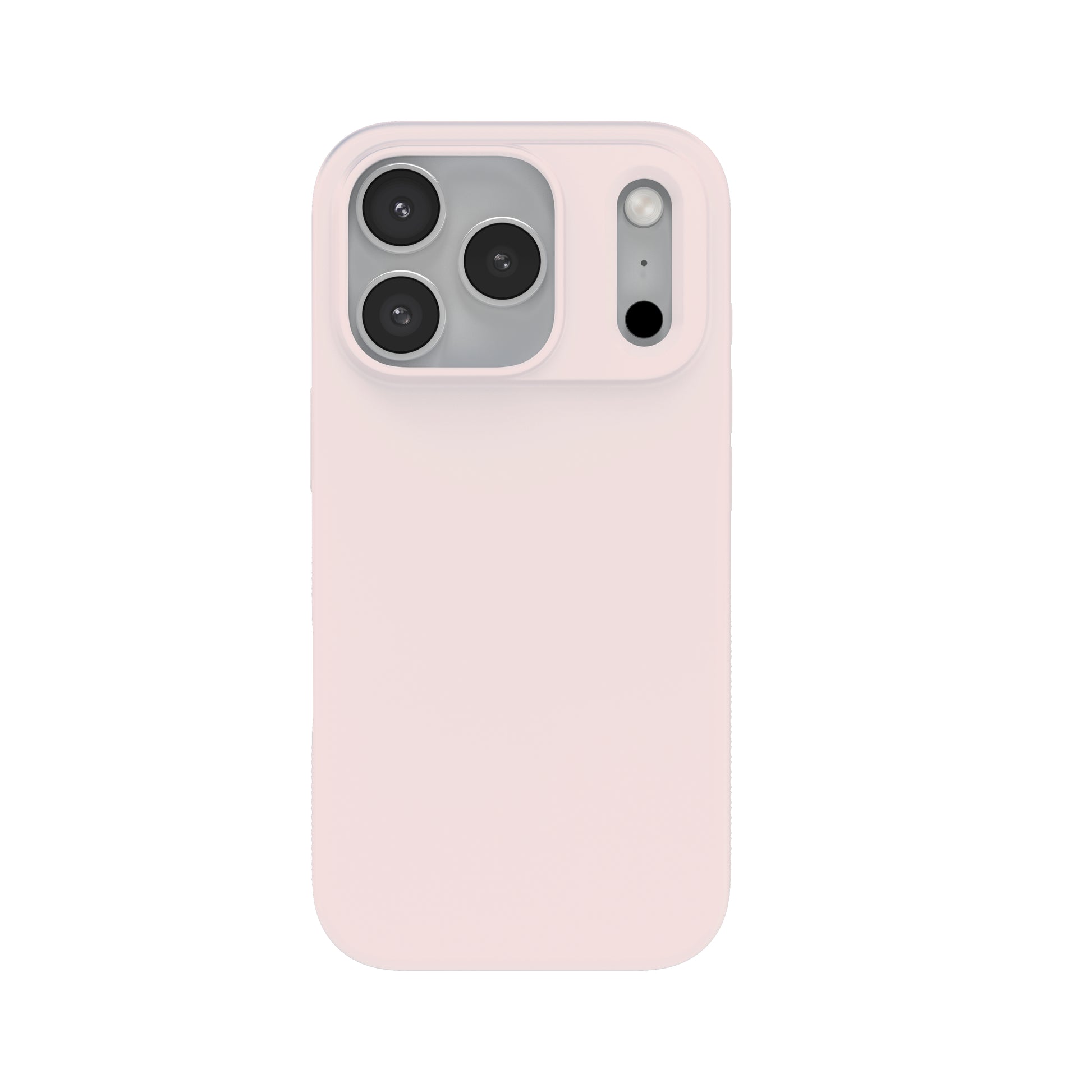 ZAGG Manhattan Snap – Backcover – für Apple iPhone 17 Pro, MagSafe, Graphen+Silikon, Pink, bis 4 m Sturzsicherung