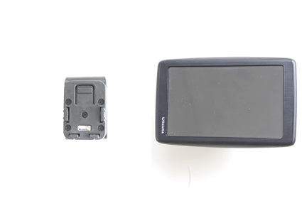 Brodit 215567 – Auto-Halterung – Schwarz