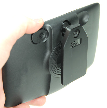 Brodit 215567 – Auto-Halterung – Schwarz