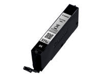 Canon Tintenpatrone CLI-571XL, Schwarz, XL, 895 Seiten – für PIXMA