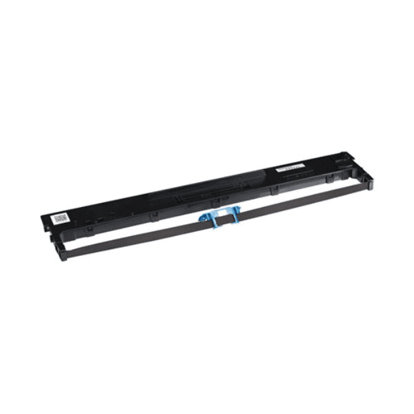 DASCOM Europe Farbband Schwarz – für 2610 – 099004L – 15'000'000 Zeichen