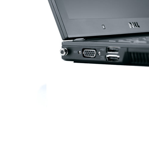 DELL Kensington ClickSafe Notebook-Schloss – für Notebook, Stahl, schwarz