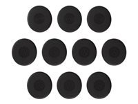 Jabra Ohrpolster, 10er-Pack, für Engage 40/50 II