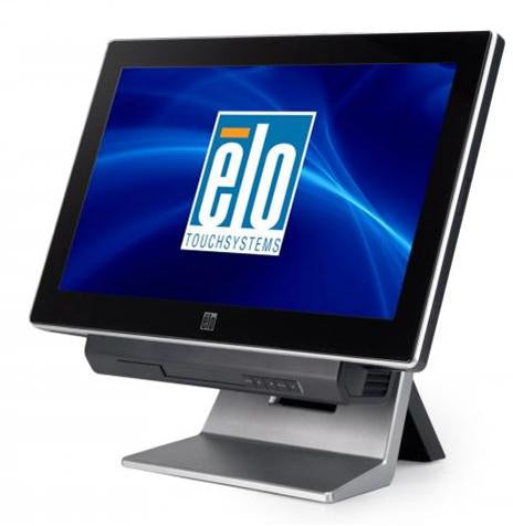 Elo Touch Solutions POS-Terminal 19" – weiss