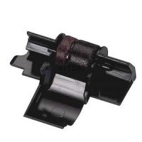 Olympia Farbwalze – schwarz/rot – für CPD 123, CPD 41, CPD 42 und andere