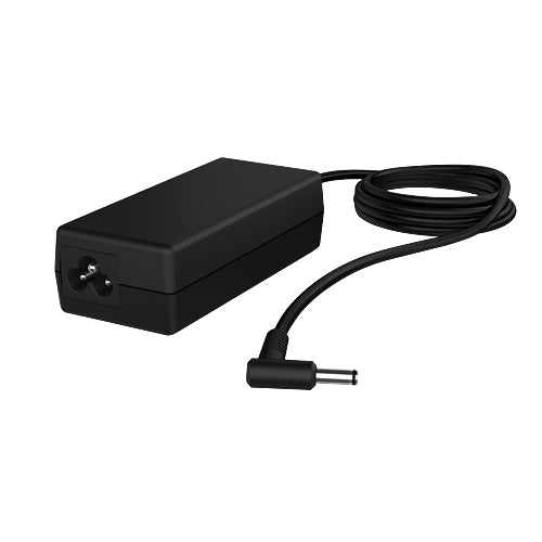 HP ADPTR S-3P PFC Slim 4,5 mm Netzteil 120 W – für Laptop – Schwarz