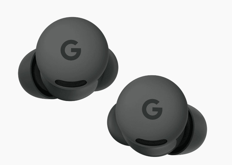 Google Pixel Buds 2A – In-Ear Headset – Bluetooth