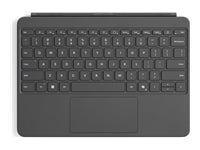 Microsoft Type Cover – für Surface Pro 12", Slate