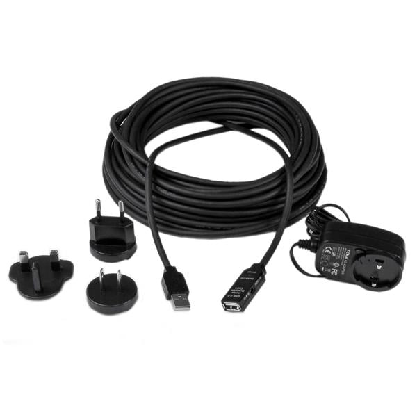 StarTech.com USB-Kabel, 15 m