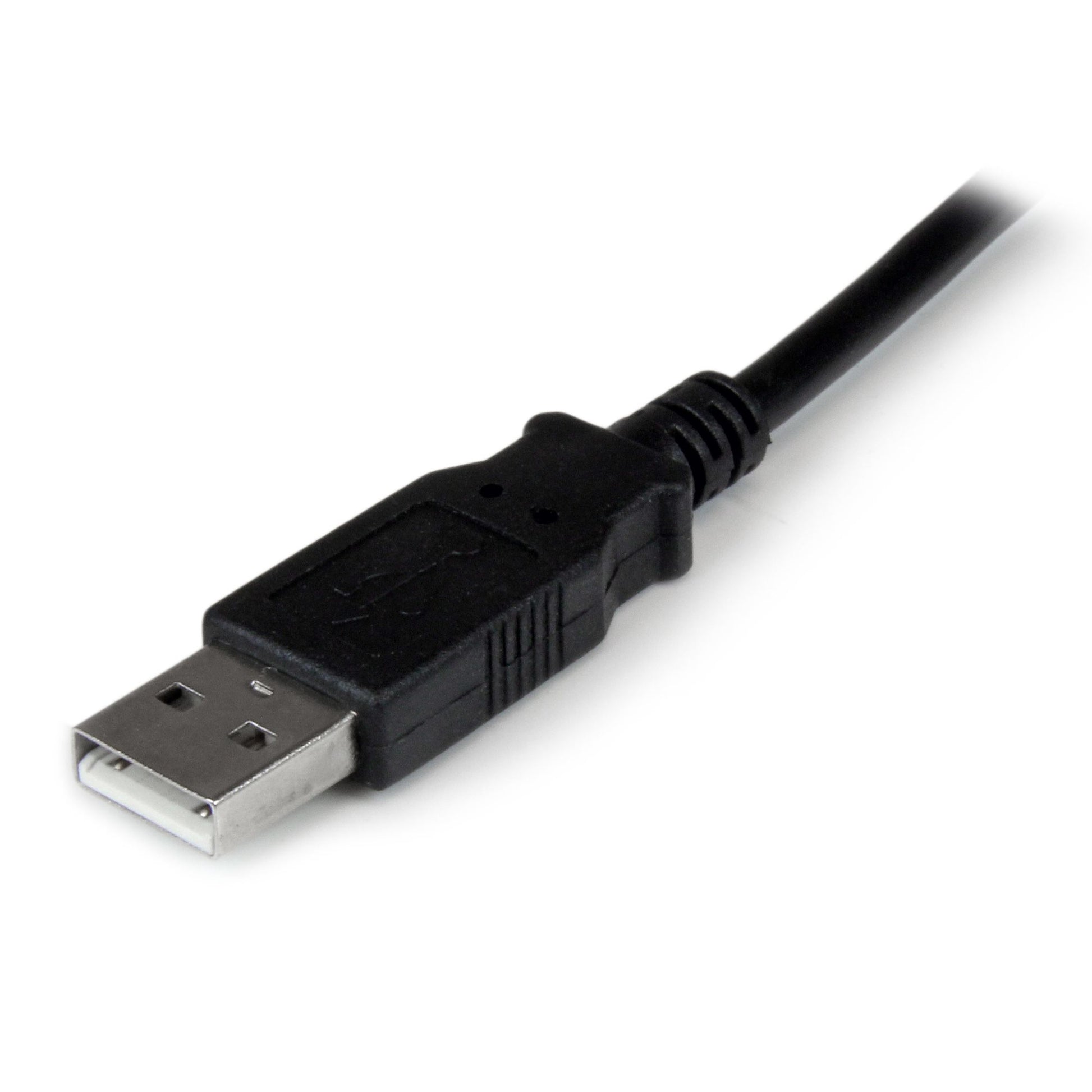 StarTech.com USB auf DVI Adapter USB 2.0 1920×1200 – 0,165 m – für Windows, Mac, Linux