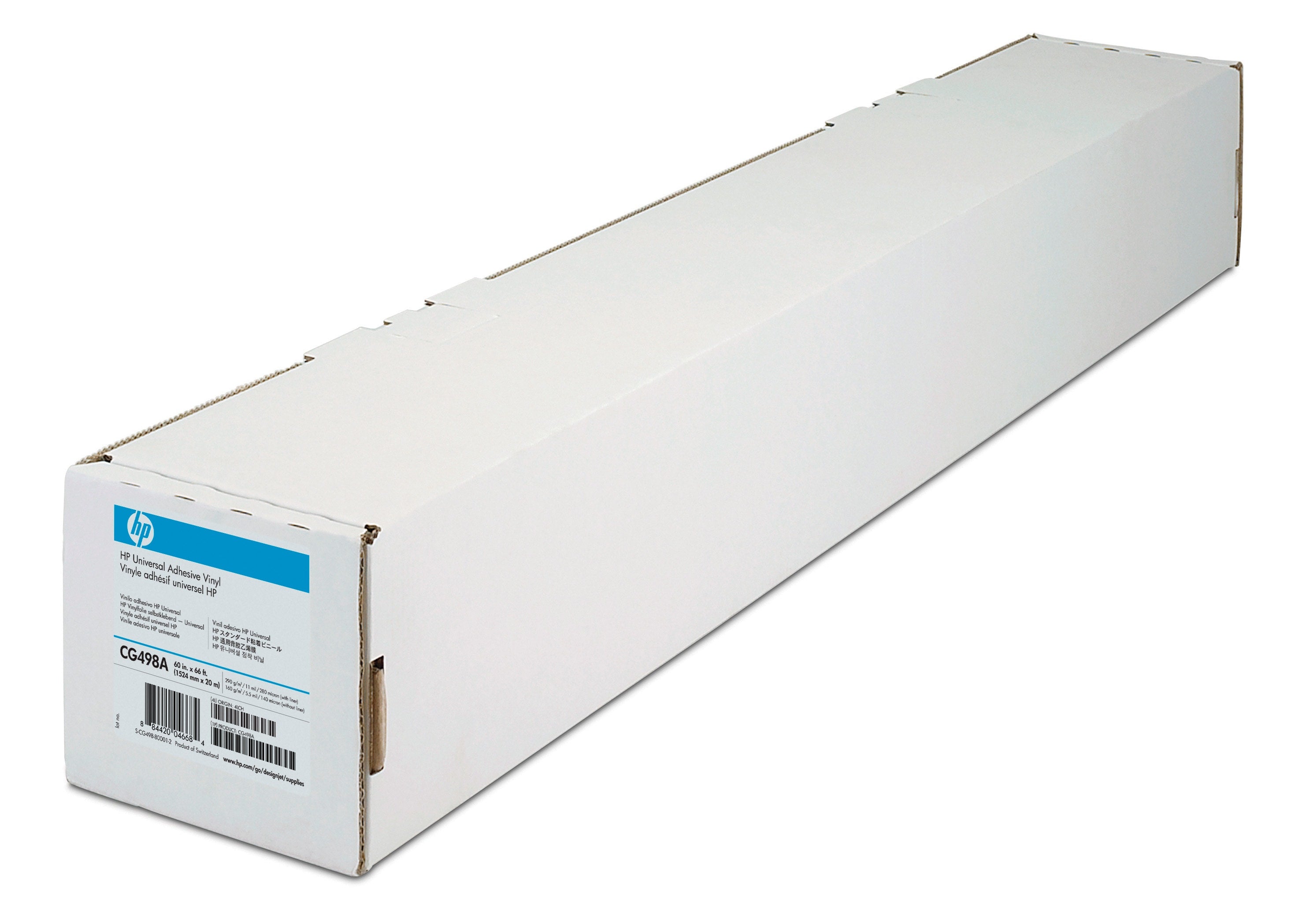 HP Spezialfolie – für DesignJet 5500