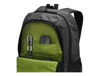 HP Notebook-Rucksack bis 15,6" – Grau